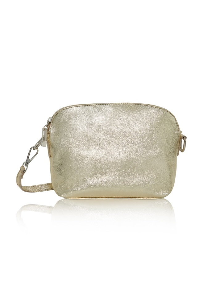 CPW | Fowey Crossbody Leather Bag