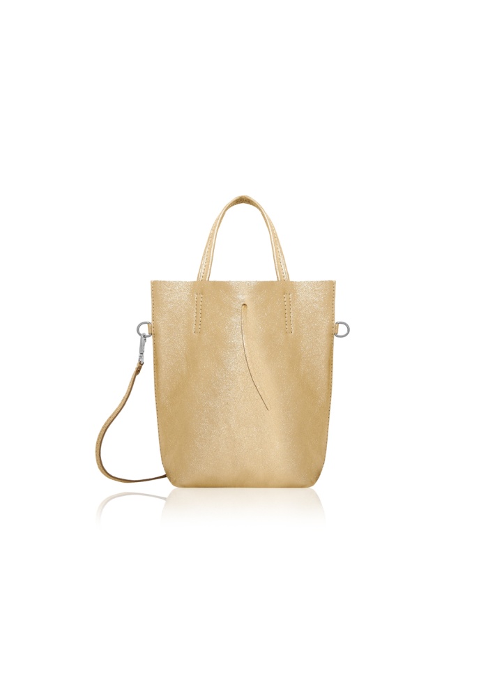 CPW | Buttermere Leather Tote Bag