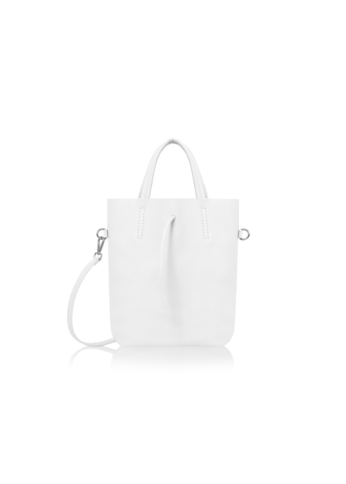 CPW | Buttermere Leather Tote Bag