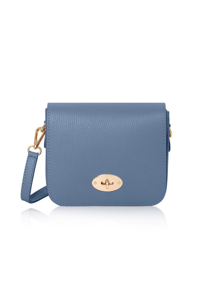 CPW | St Ives Crossbody Leather Bag