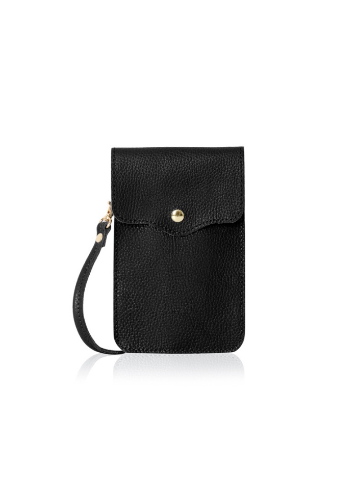 CPW | Brockenhurst Leather Crossbody Bag
