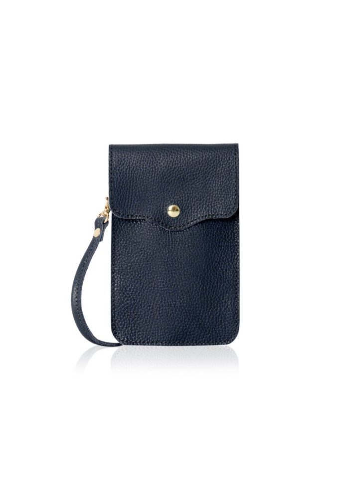 CPW | Brockenhurst Leather Crossbody Bag