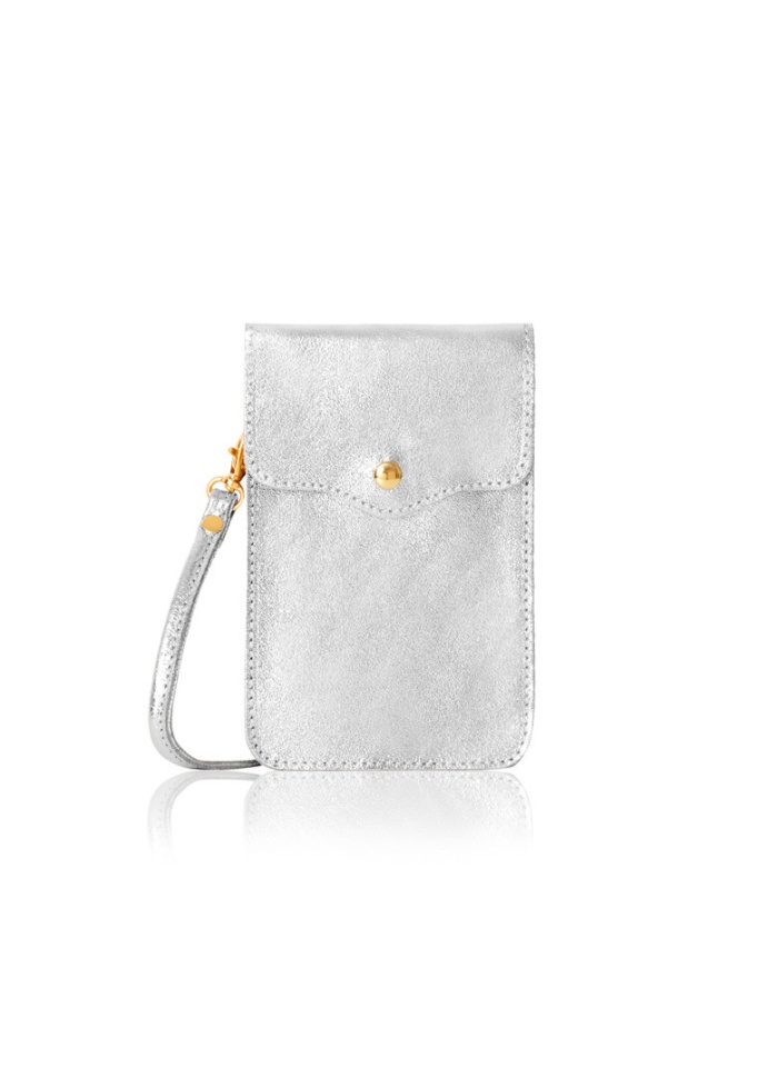 CPW | Brockenhurst Leather Crossbody Bag