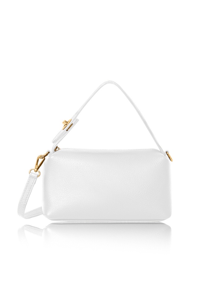 CPW | Wendover Leather Handbag