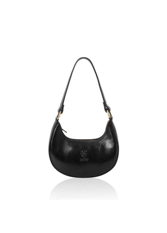 CPW | Ludlow Bag Black Leather