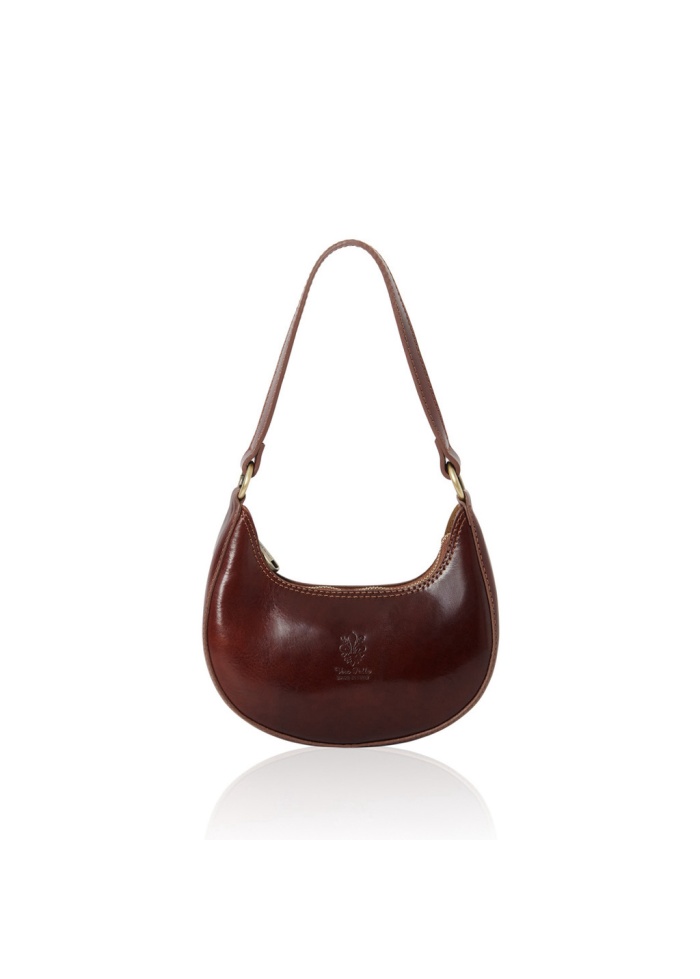CPW | Ludlow Bag Red Leather
