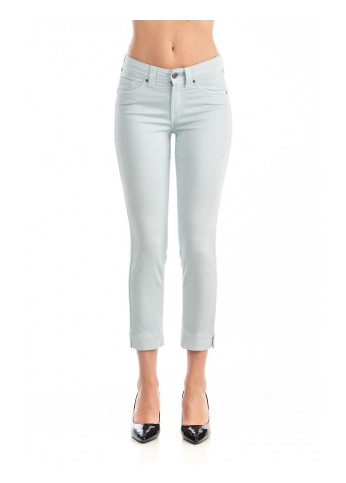 Sabrina Tech Stretch Sateen