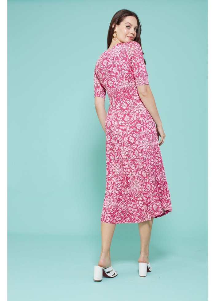 Onjenu | Remy Elba Pink