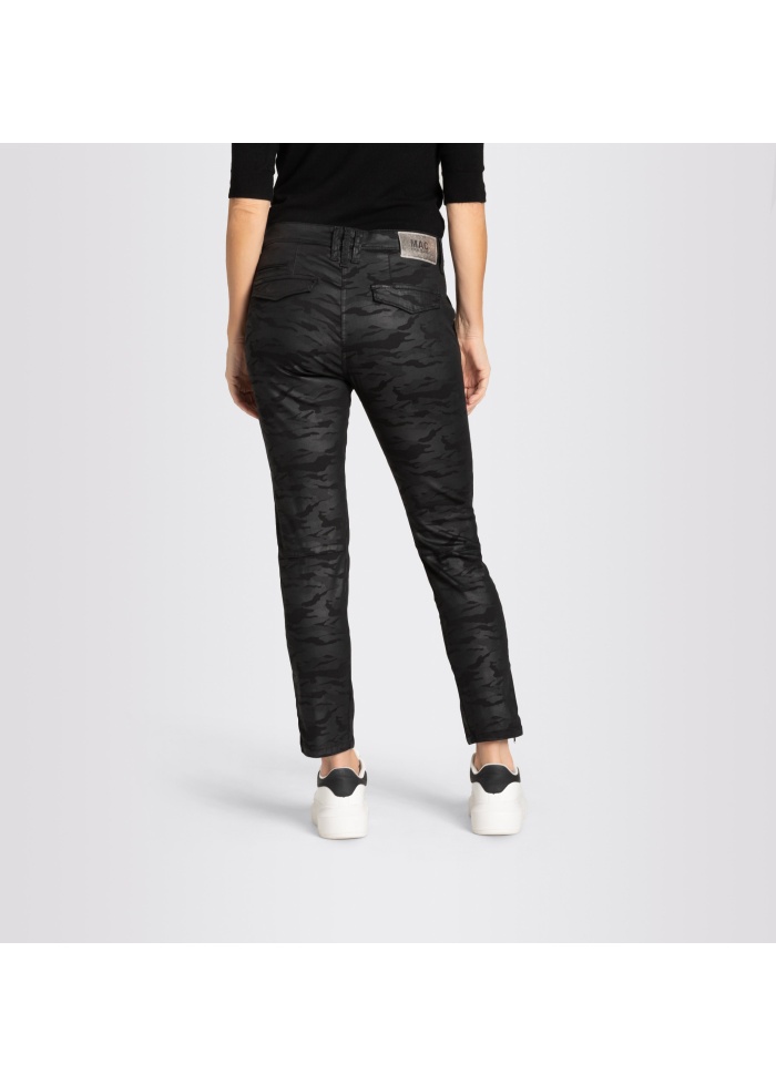 MAC | Rich Cargo Coated