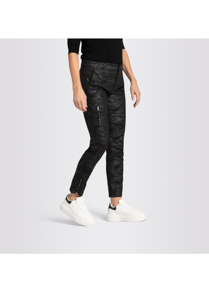 MAC | Rich Cargo Coated