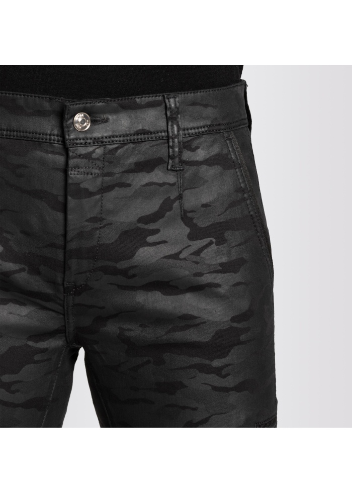 MAC | Rich Cargo Coated