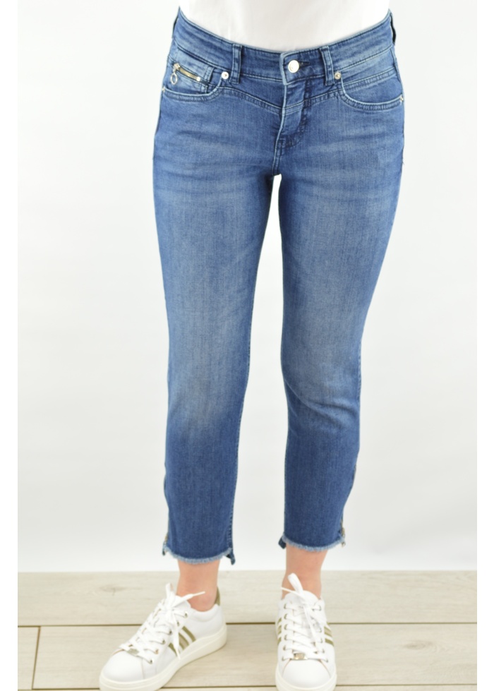 MAC | Rich Slim Chic