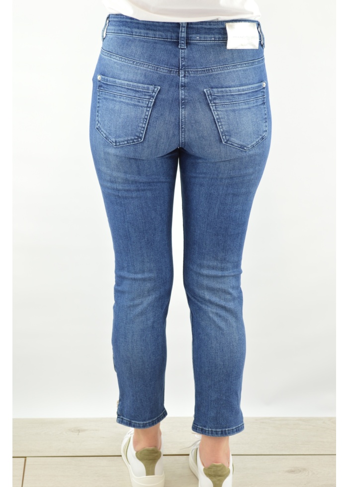 MAC | Rich Slim Chic