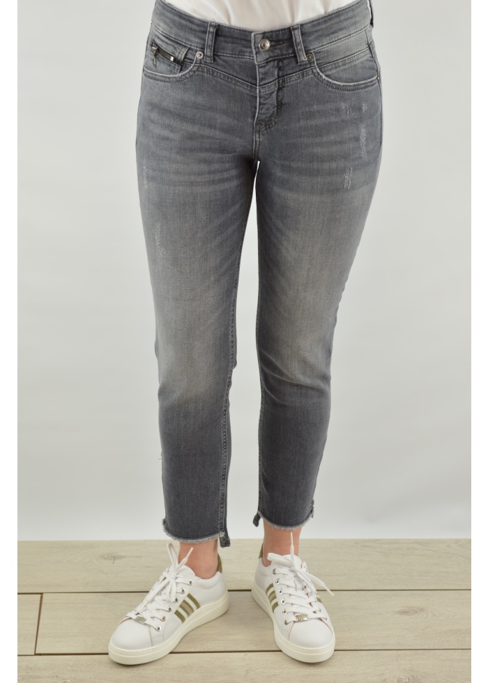 MAC | Rich Slim Chic