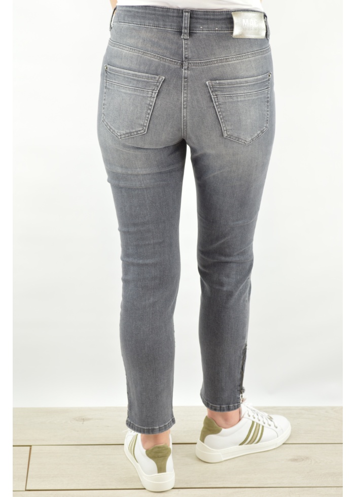 MAC | Rich Slim Chic