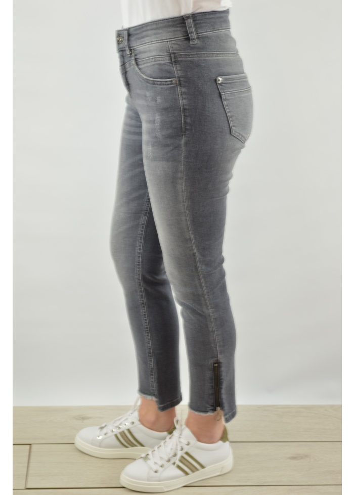 MAC | Rich Slim Chic