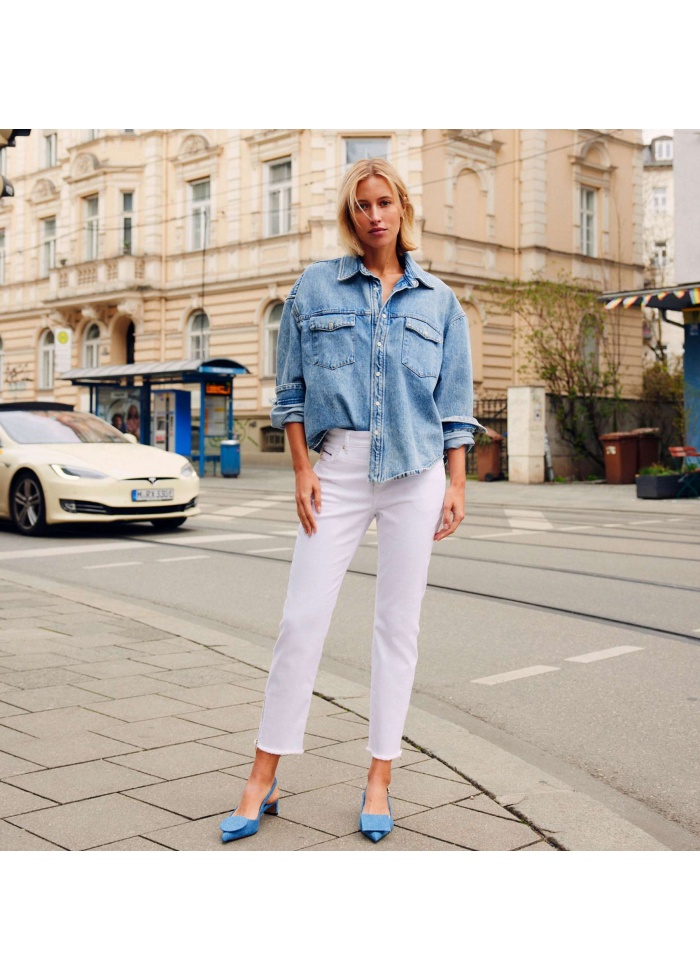 MAC | Rich Slim Chic