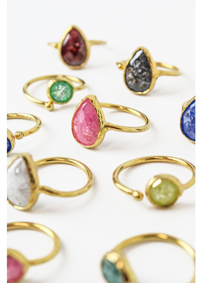 MyDoris | Ring Selection