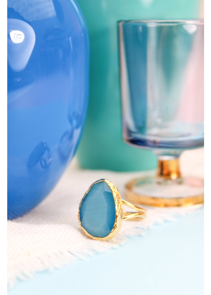 MyDoris | Cocktail Ring