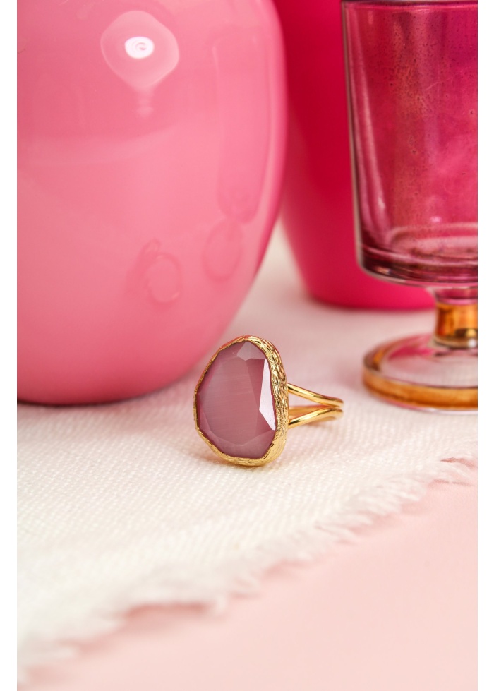 MyDoris | Cocktail Ring
