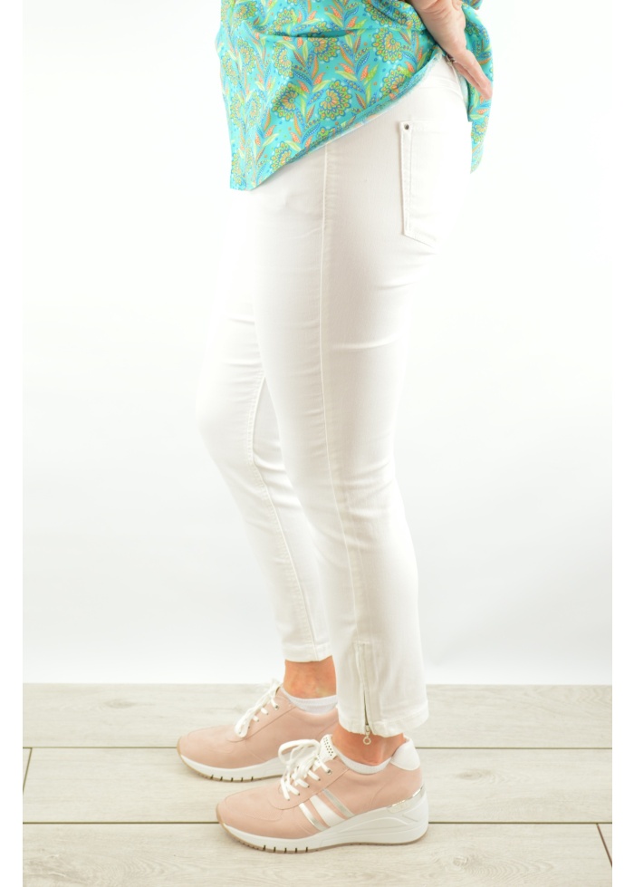 Tinta | Salomon Blouse 