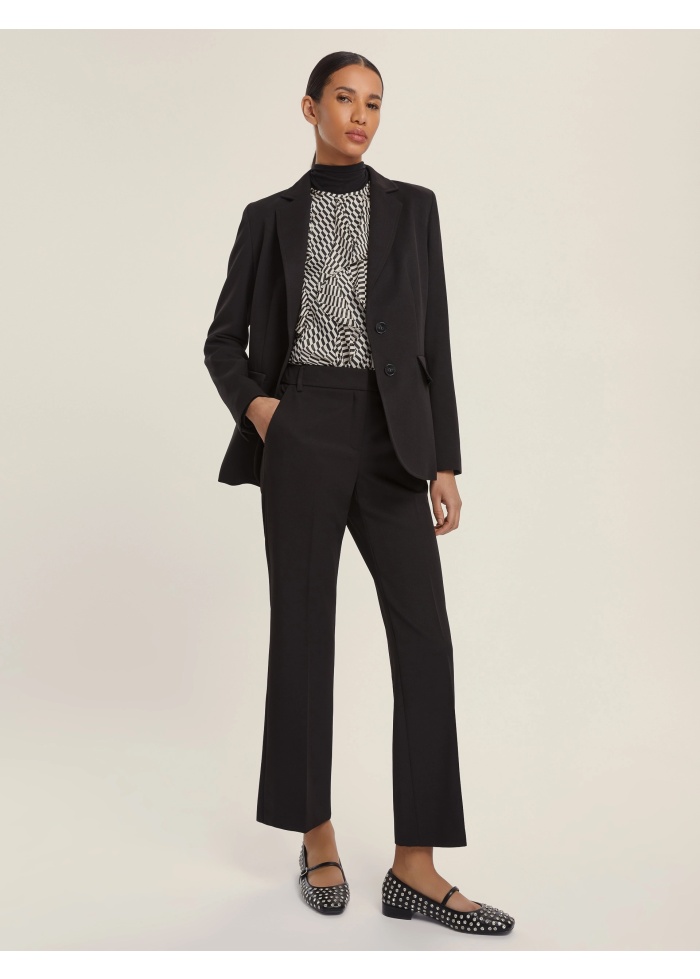 Emme | Salute Blouse