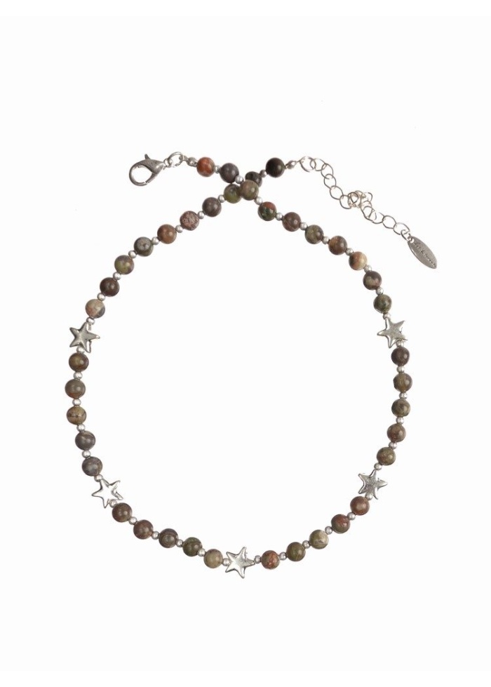 IvyPark | Beaded Necklace