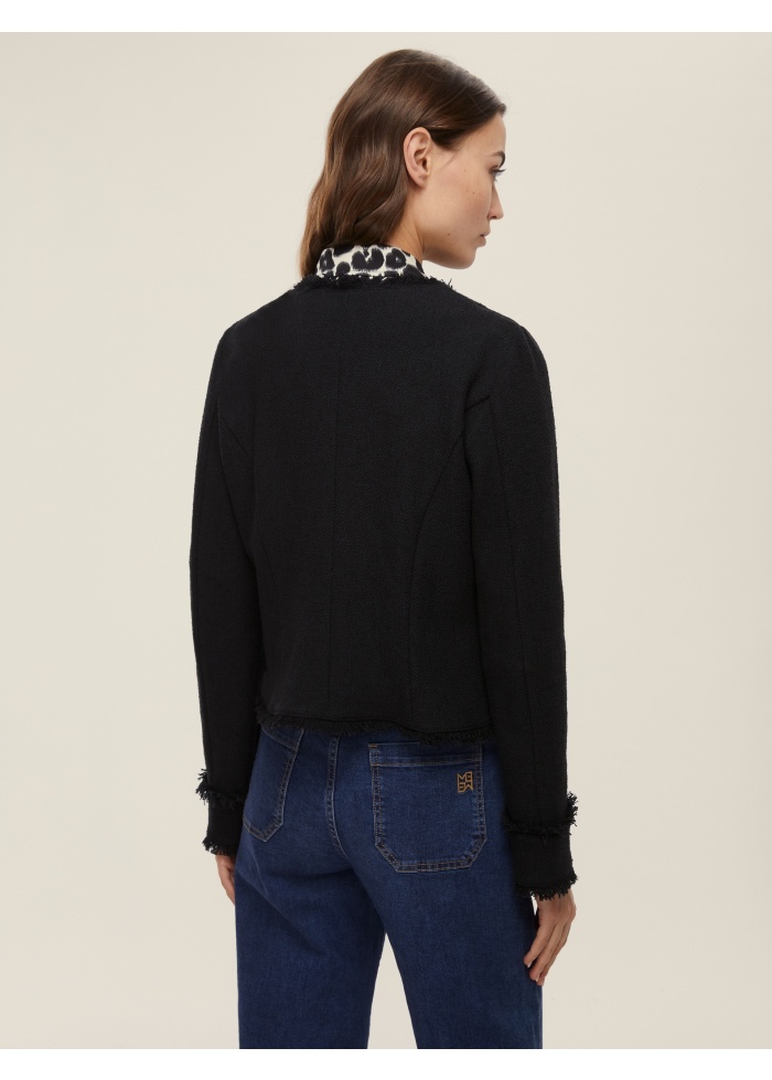 Emme | Scacco Jacket