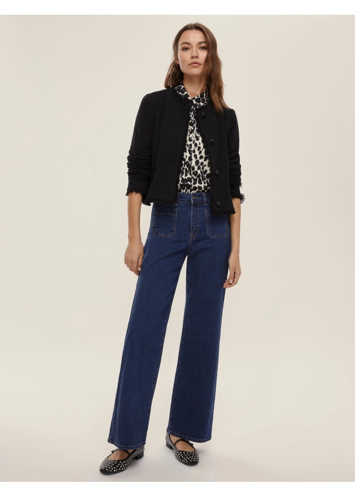 Emme | Scacco Jacket