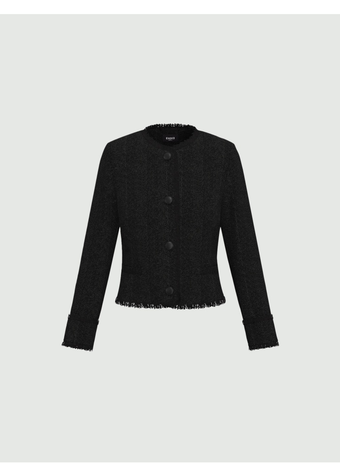 Emme | Scacco Jacket