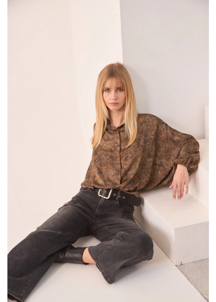 Nekane NKN | Ariane Top