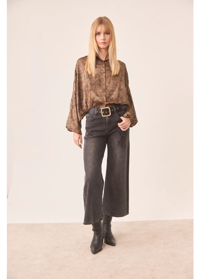 Nekane NKN | Ariane Top