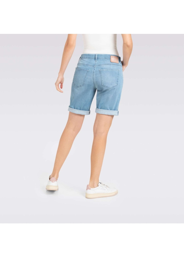 MAC | Shorty Summer Clean