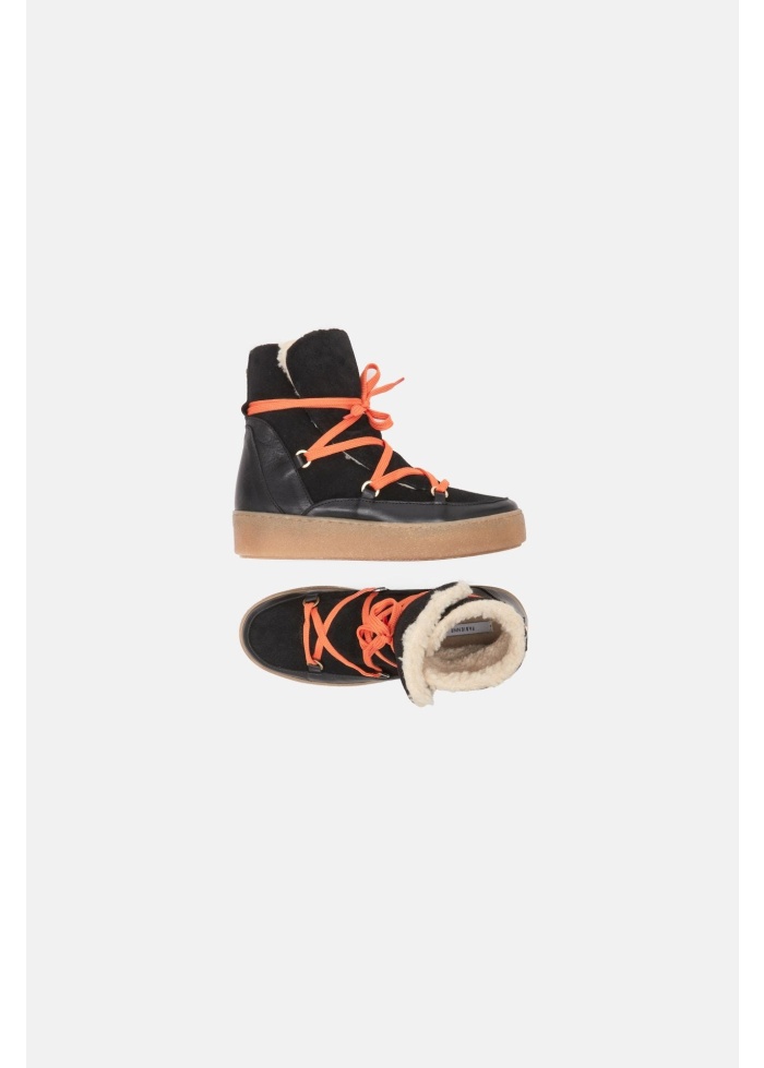 FabienneChapot | Snowy Boot