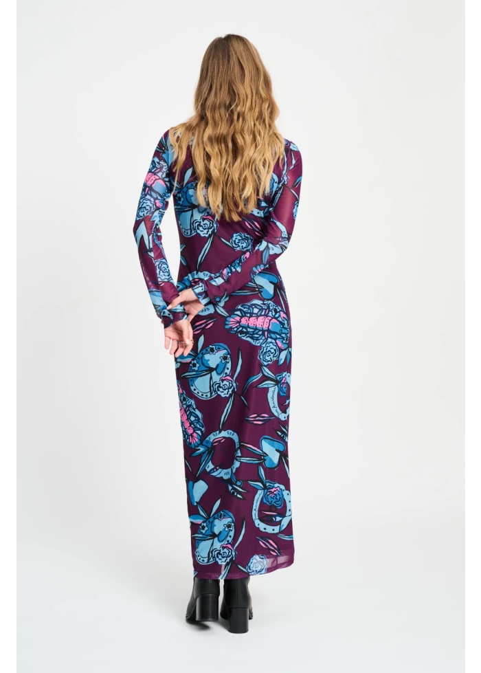 POM | Mystic Dinner Dress