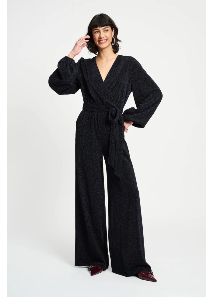 POM | Glitter Jumpsuit