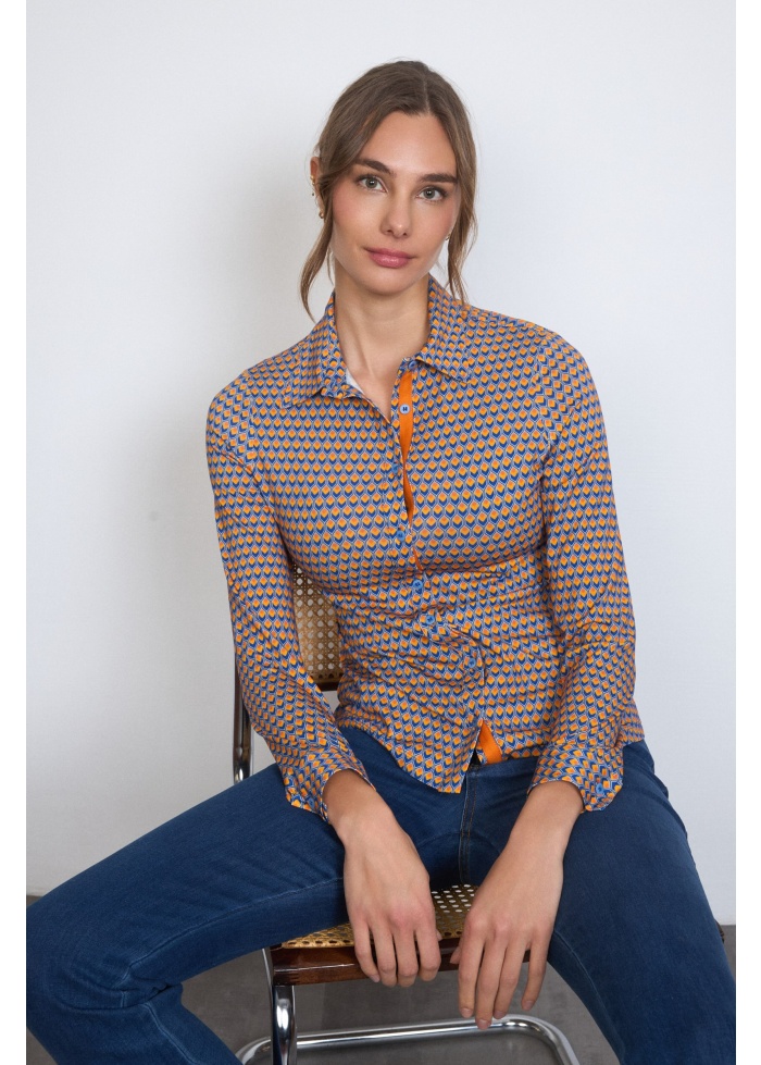 Tinta | Sucro Azulon