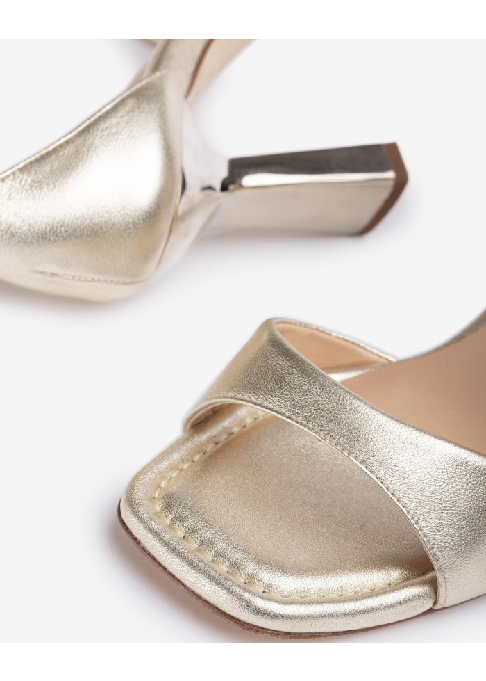 Unisa | Sueta Sandal