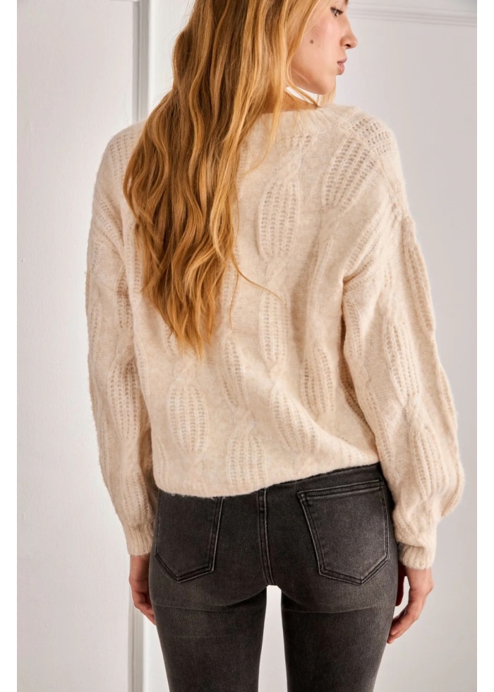 Nekane NKN | Howli Jumper