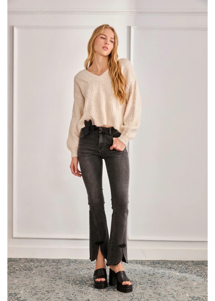 Nekane NKN | Howli Jumper