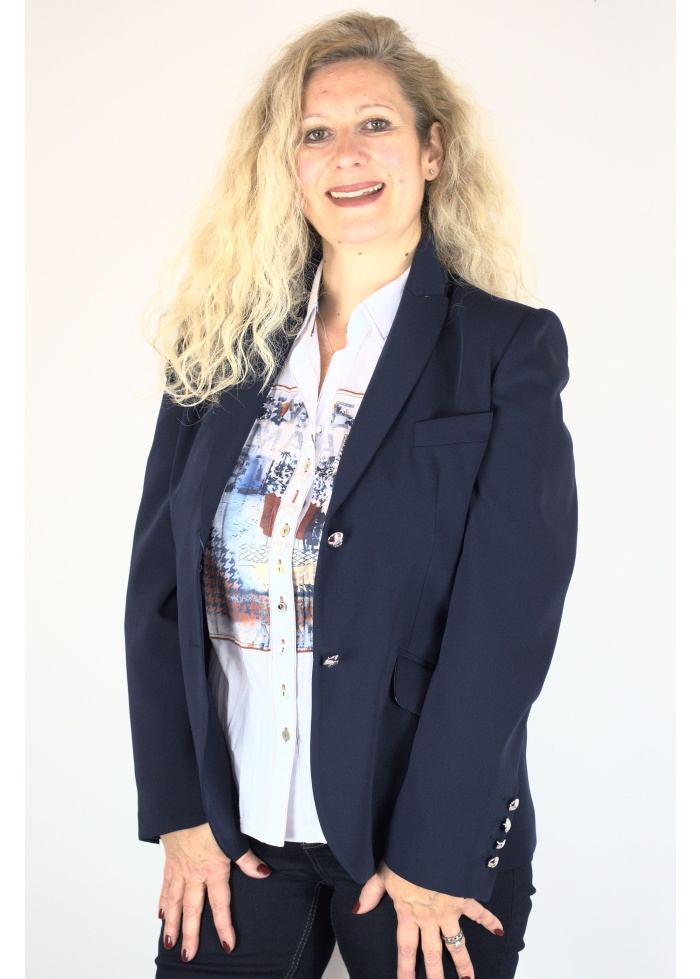 Tinta | Smart Jacket