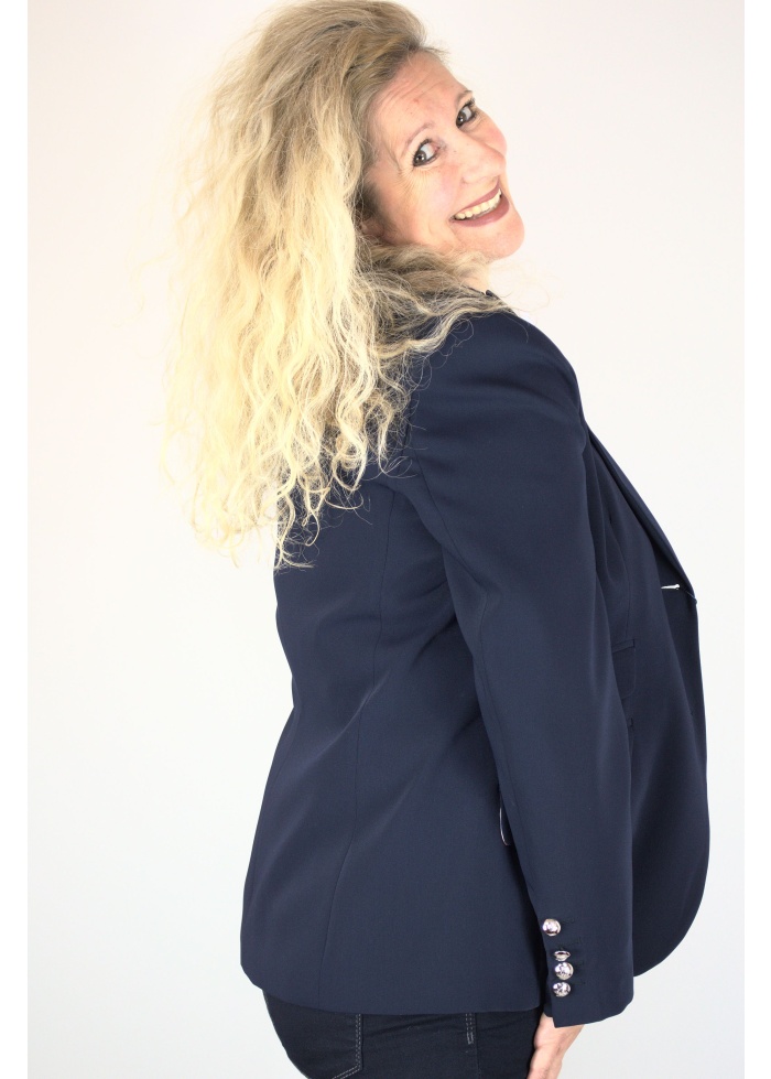 Tinta | Smart Jacket