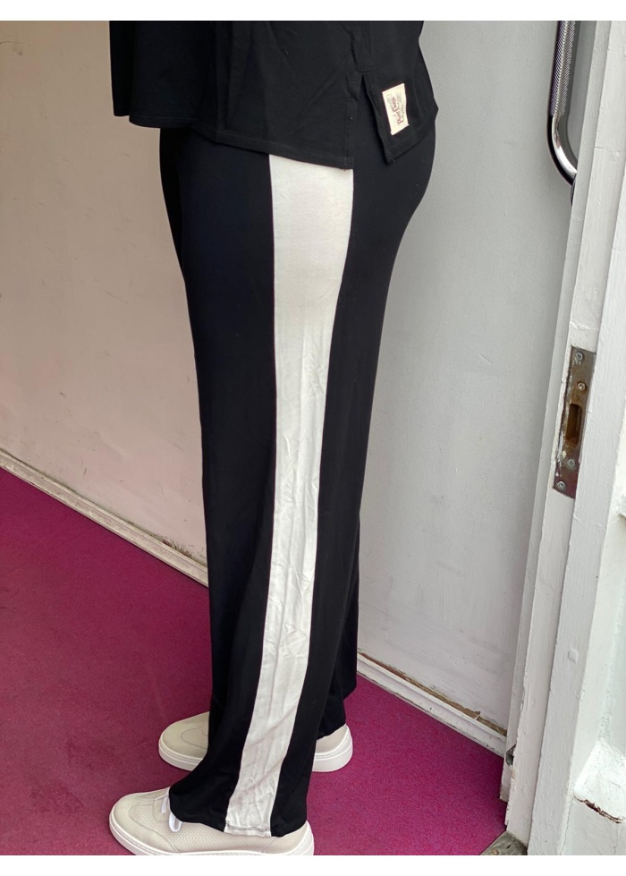 Postcard | Palazzo Pants