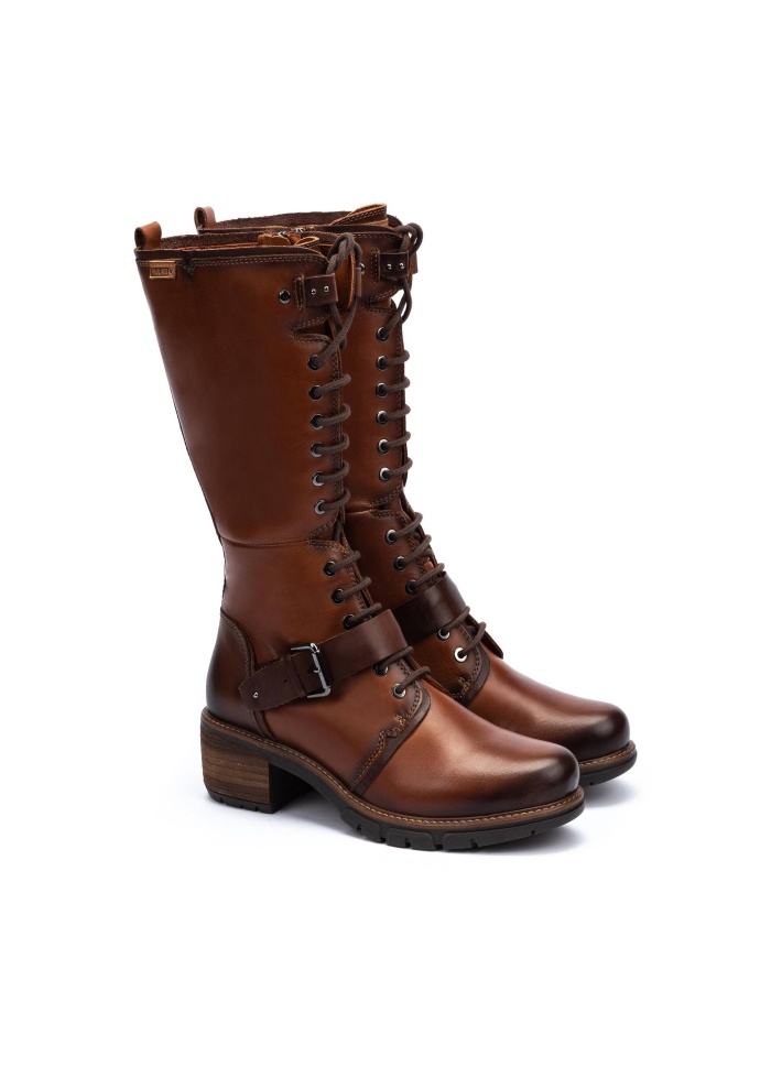 Pikolino | San Sebastian Mid Calf Boot