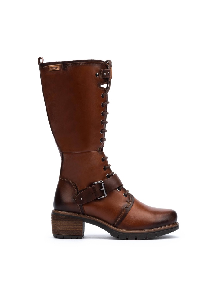 Pikolino | San Sebastian Mid Calf Boot
