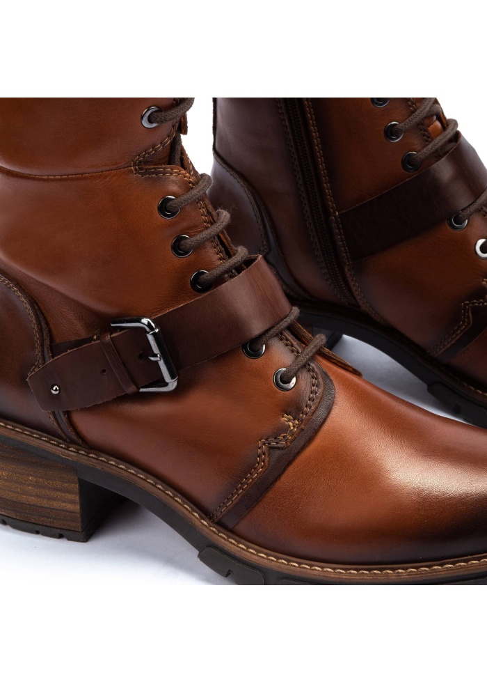 Pikolino | San Sebastian Mid Calf Boot