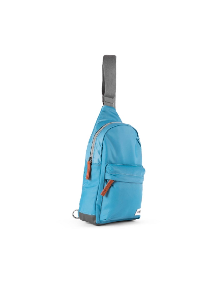 Roka | Willesden Crossbody Petrol
