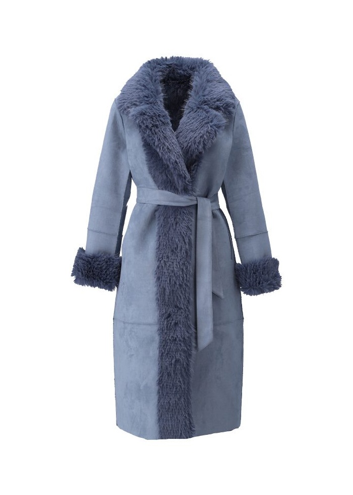 DesignCR | Reversible Coat