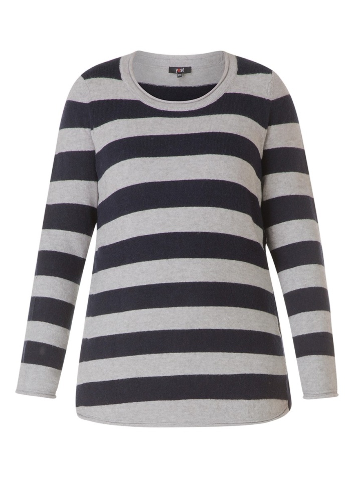 Stripe Jumper