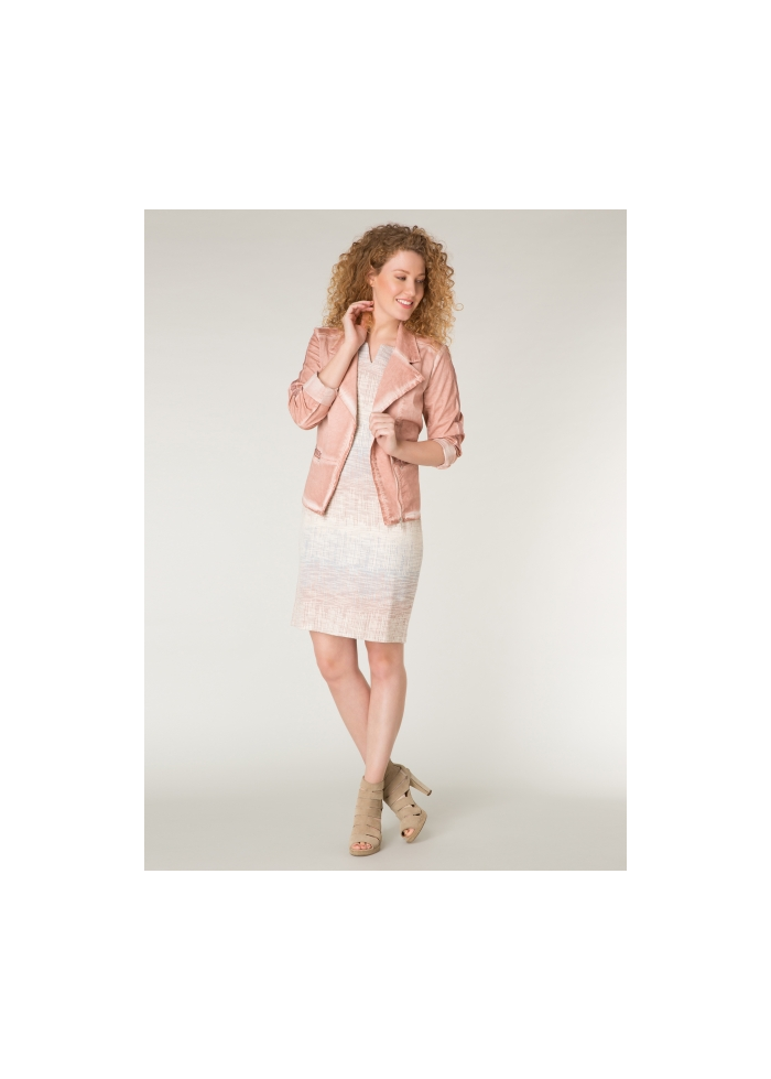 Grieta Blazer